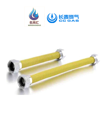 888集团电子游戏具毗连用不锈钢波纹管